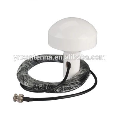 6 Meter Cable TNC GPS Antenna for Furuno GP32 GP35 GP36 GP37 1575.42HMz Frequency Range