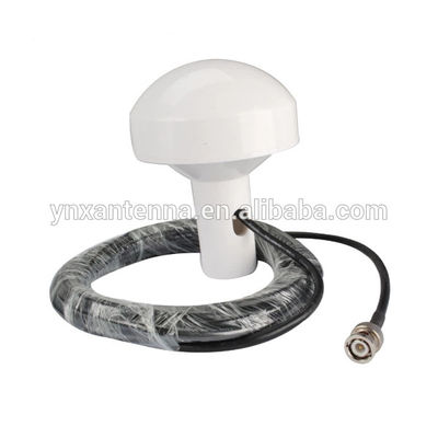 6 Meter Cable TNC GPS Antenna for Furuno GP32 GP35 GP36 GP37 1575.42HMz Frequency Range
