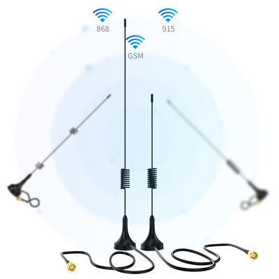 V56/U390 High Gain 7dBi Magnetic Antenna for 850/900/1800/1900/2100 MHz Bandwidth