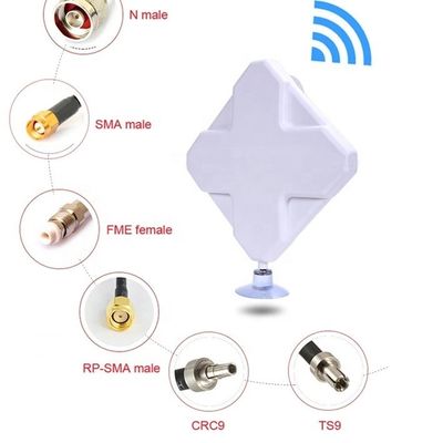 Vertical Polarization 4G Wifi Signal Booster for Indoor Mobile Phone Communication