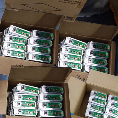 433/868/915mhz 1.5/2.4/5.8G Chipset jammer modules RF noise generator modules 10-150W