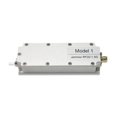 Powerful and Compact Herculas 5w Anti Drone Gun Module with ALC Range dB of ≥5