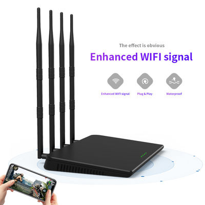 Rubber Duck Style 915MHz Wifi Antenna with V.S.W.R≤2.0 and Max Input Power of 50W