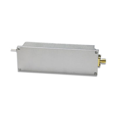 22-28 V Voltage 10W 30W 50W 100W 900 MHz 2.4G 5.8G DDS LTE700 3G 4G Module Jammer