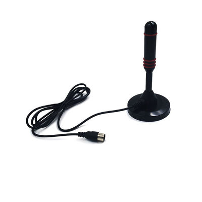 Upgrade Your TV Signal Strength with Android TV Box DVB-T2 Antenna Signal Booster
