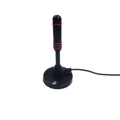 Upgrade Your TV Signal Strength with Android TV Box DVB-T2 Antenna Signal Booster