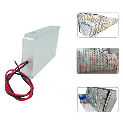 100W Adjustable Frequency RF Power Amplifier Module for 5.8GHz Drone Jammer Blocker