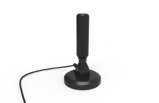 30dbi Gain and F or IEC Connect Type Digital Indoor TV Antenna for High Definition TV