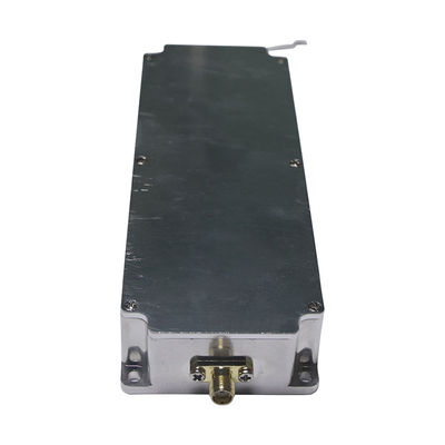 10W 30W 50W 100W 900MHz 2.4G 5.8G Anti Drone RF Module with Working Current 10-16A No