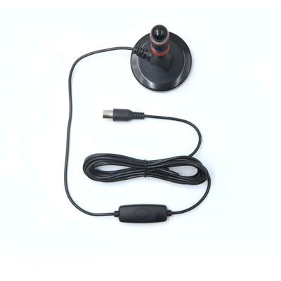434mhz-858/470-862mhz Frequency Range-MHz Indoor TV Antenna for DVB T2 and Satellite TV