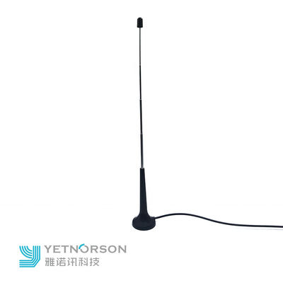 50Ω Input Impendence External Indoor TV Digital Antennas with Omni Directional Design