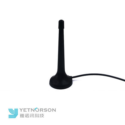 50Ω Input Impendence External Indoor TV Digital Antennas with Omni Directional Design