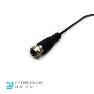 50Ω Input Impendence External Indoor TV Digital Antennas with Omni Directional Design