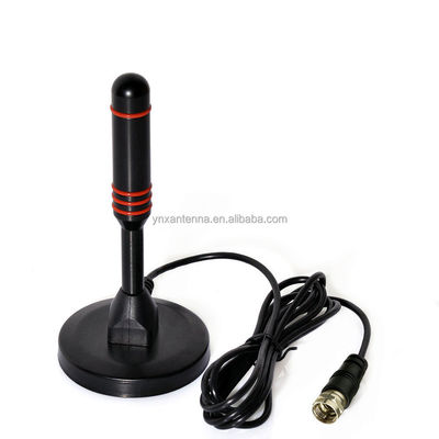 VSWR≤1.5 TV Antenna Digital Indoor Satellite USD External Amplifier Omni Directional