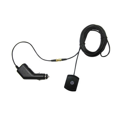 Improved Car Navigation with SM.A/MCX/Fakra Connect Type GPS Antenna and 29dbi Gain