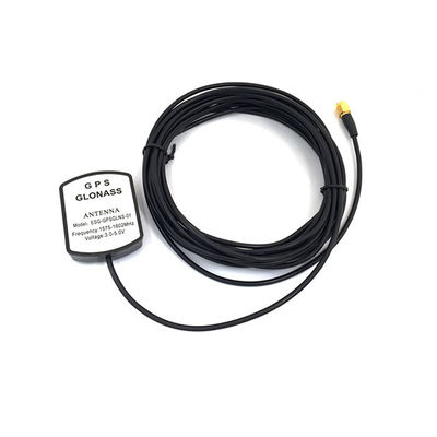 Improved Car Navigation with SM.A/MCX/Fakra Connect Type GPS Antenna and 29dbi Gain