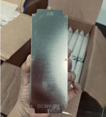 Supply 50w 100w 2.4G /5.8G RF Power Amplifier Modules for Long Distance Coverage