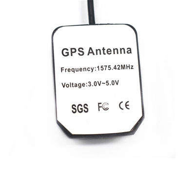 Car Dash TV Radio Antenna Signal Amplifier Booster for Digital TV DVBT ATSC ISDB Analog