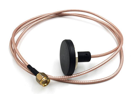Customized Cable Length 3G GSM GPS Antenna 4G Outdoor Antenna LTE WiFi Antenna 5dBi Gain