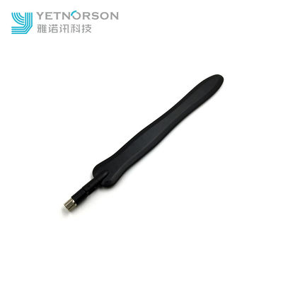 50ohm Input Impedance 5dB Gain Indoor Omni 4G External LTE Antenna with TS9 Connector