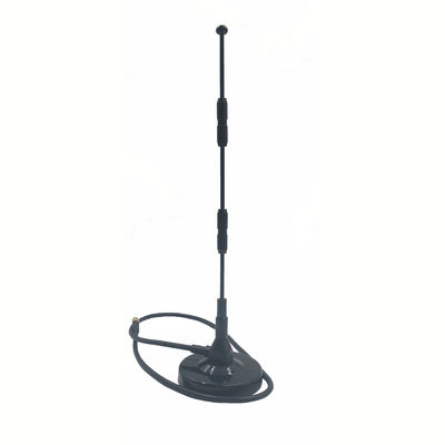 50 Ohm Impedance Sub-6Ghz FR1 Frequency Bands 5g NR Antenna with Customized Connector