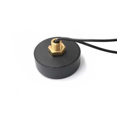 Active Marine Navigation Antenna Timing Antenna 1575 /-5 MHz 5M BNC Male Plug for Ship GPS