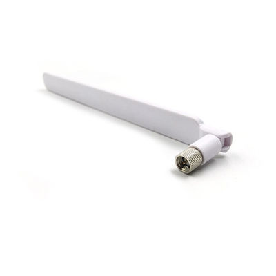 Improve Your Network Connection with 4G Router Antenna 190mm Length White/Black Radome