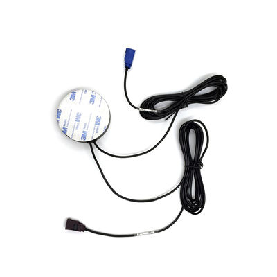 GPS GSM Simrad Combo Antenna At 1575.42MHz Frequency For Accurate Tracking