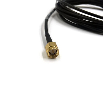 GPS GSM Simrad Combo Antenna At 1575.42MHz Frequency For Accurate Tracking