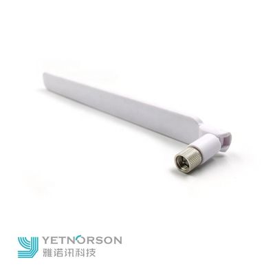 Speed 4G Lte Rubber Antenna 5dbi 824-960/1710-2700MHz for External Router Communication