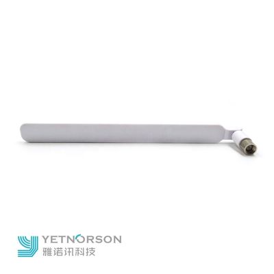 Speed 4G Lte Rubber Antenna 5dbi 824-960/1710-2700MHz for External Router Communication