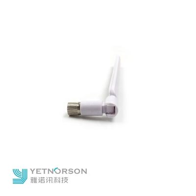 Speed 4G Lte Rubber Antenna 5dbi 824-960/1710-2700MHz for External Router Communication