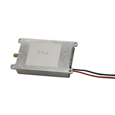 50 Ohm 1.5g 1.2ghz 2.4g 5.8g UAV 34W RC FPV 24ghz 58ghz Drone Counter Moduleantenna Antidrone FPV GPS Jammer