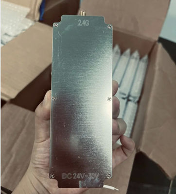Drone Counter Jamming Signal Jammer Module 5-150W Customized Input Power dBm ≤0-20dBm