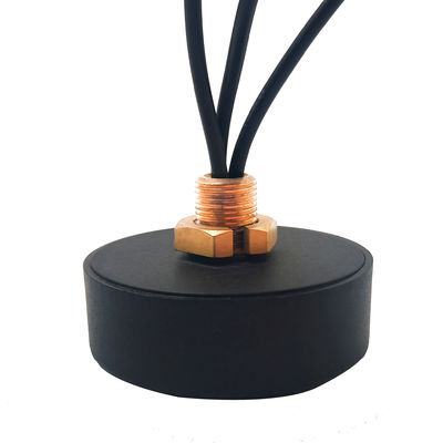 High Gain GSM GPS WiFi 4G Combo Antenna with RG174/RG316 Coax Cable