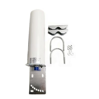 12dbi 4G/5G Outdoor Antenna 698-2700mhz for GSM WCDMA 2G 3G Cell Phone Signal Repeater