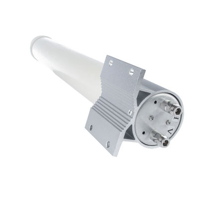 600-2700MHz N-K Connect Type High Gain Directional Antenna for Universal Fixed Mount