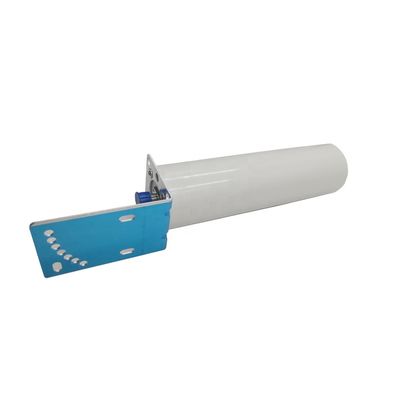 Dual Band MIMO Sector 4G LTE Panel Base Station Antenna 3 Meter Cable Length 88 dBi Gain