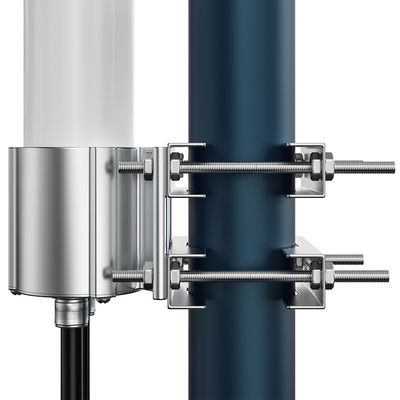 700-2400mhz Waterproof MIMO Router 4G Antenna Outdoor Booster with N Female Connector