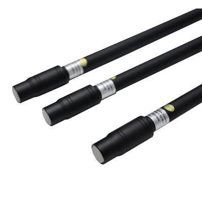 50 OHM Vertical Omni Fiberglass Wifi Antenna for Wide Coverage and Strong Signal