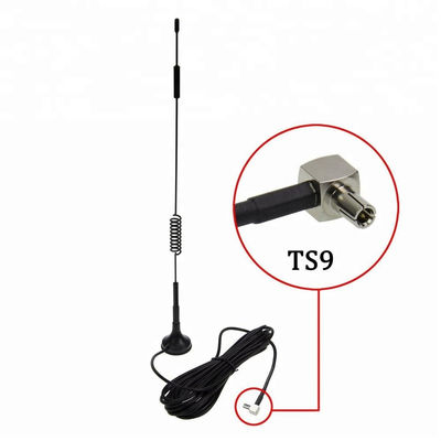 4G Booster Antenna 2G 3G 4G Antenna Outdoor WiFi Antenna VSWR 2.0 Customized Connector