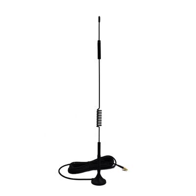 4G Booster Antenna 2G 3G 4G Antenna Outdoor WiFi Antenna VSWR 2.0 Customized Connector