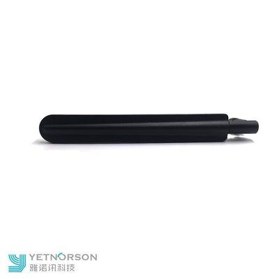 5dBi High Gain 698-2700MHz LTE 4G Antenna for Wireless Router CRC9 Connector Included