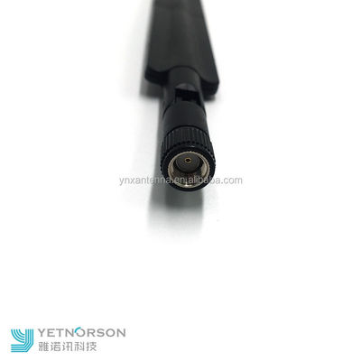 5dBi High Gain 698-2700MHz LTE 4G Antenna for Wireless Router CRC9 Connector Included