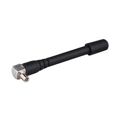Wireless Communication Rubber Duck Antenna with 600-2700mhz Frequency and TS9 Connector