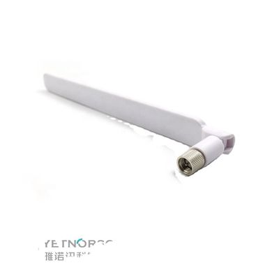 Dual Band 2.4GHz 5GHz External Wifi Antenna with 2400/2500Mhz 5150/5800Mhz SMA UFL