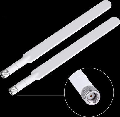 Dual Band 2.4GHz 5GHz External Wifi Antenna with 2400/2500Mhz 5150/5800Mhz SMA UFL
