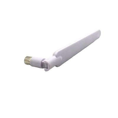 Dual Band 2.4GHz 5GHz External Wifi Antenna with 2400/2500Mhz 5150/5800Mhz SMA UFL