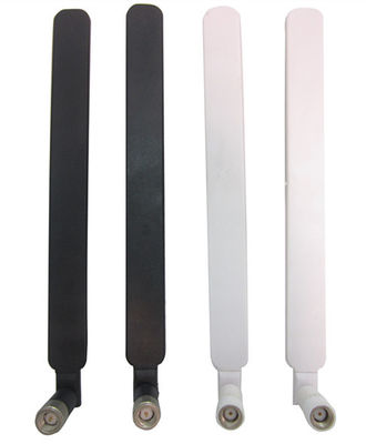 Dual Band 2.4GHz 5GHz External Wifi Antenna with 2400/2500Mhz 5150/5800Mhz SMA UFL
