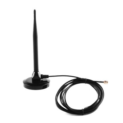 433MHz 1090MHz A90 Radio 15dBi 6dBi Dipole FM TS9 Rubber Duck Antenna for 2.4GHz 5GHz